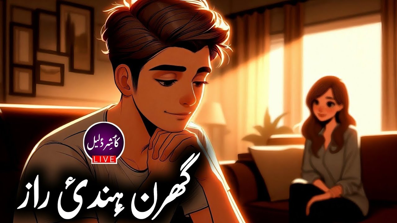 Ghar ghar ki Kahani | Kashmiri Story | Kashir Daleel | Story of Kashmiri Household