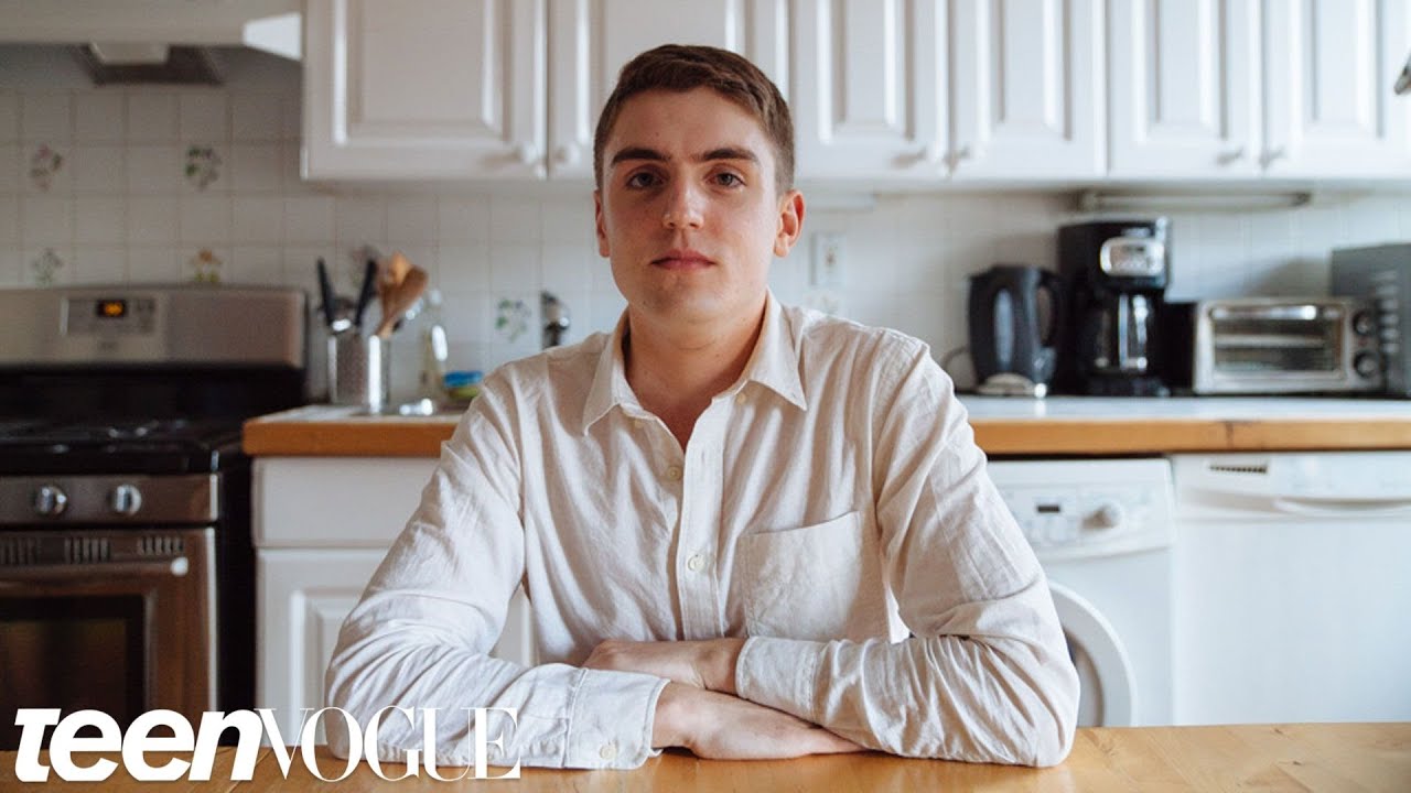 Guys Read: Alex&rsquo;s Story of Survival After Sexual Assault