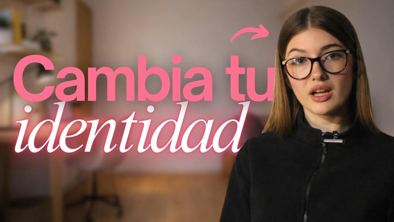Si no cambias tu identidad, 2026 será igual.
