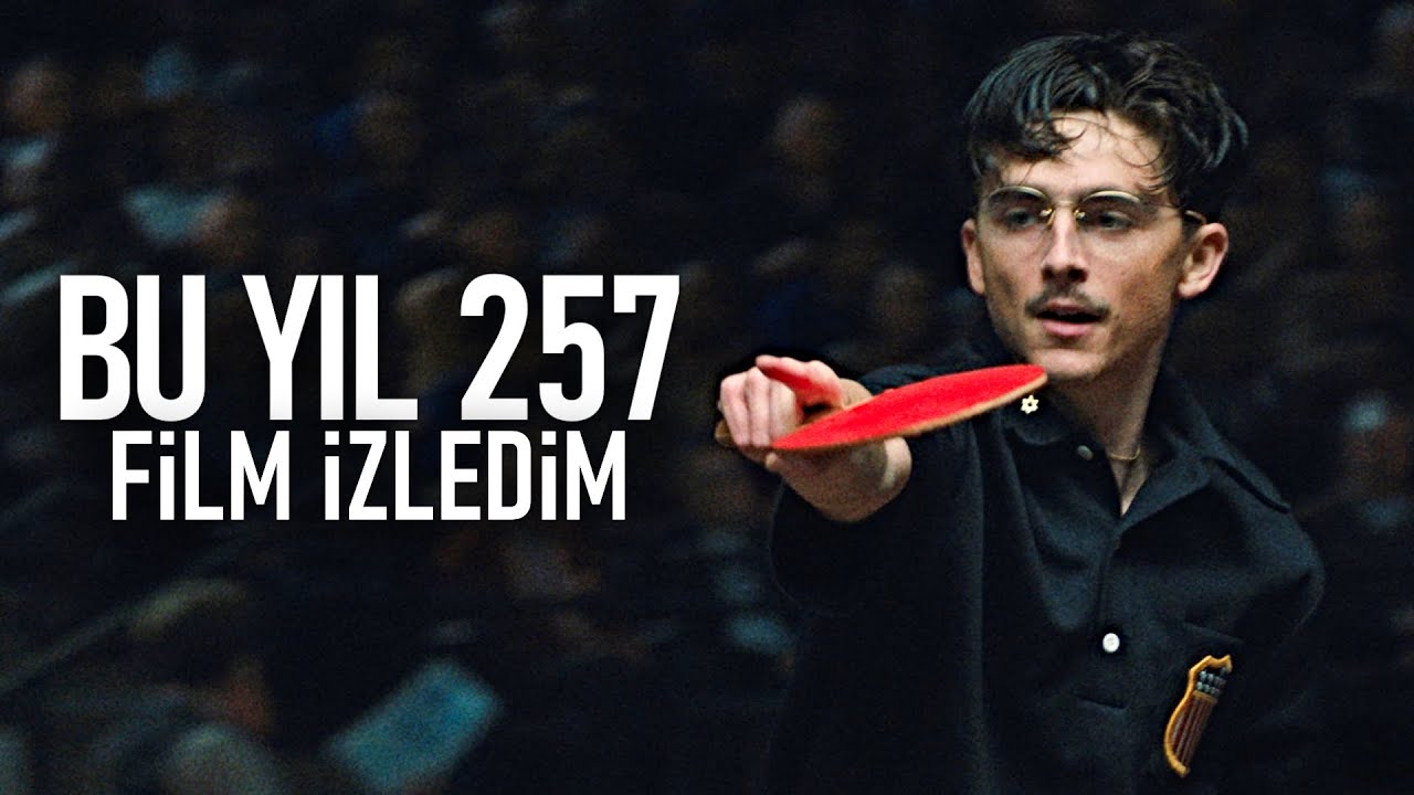 YILIN EN İYİ 10 FİLMİ