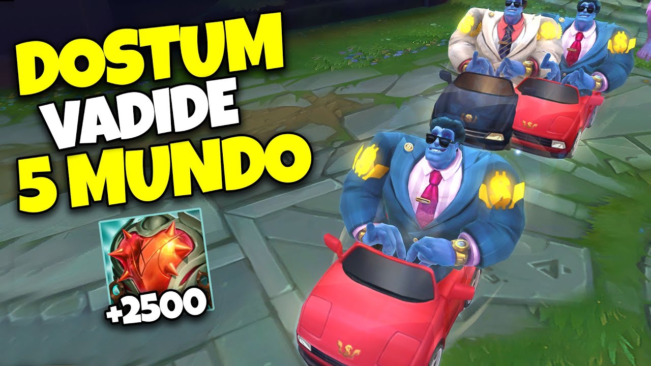 5 MUNDO ALIP ADAMLARI BASELERİNDE KESTİK