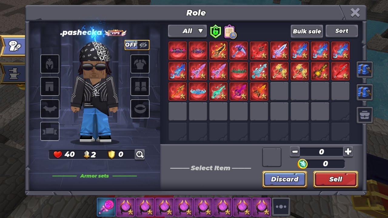 How to get rich #11