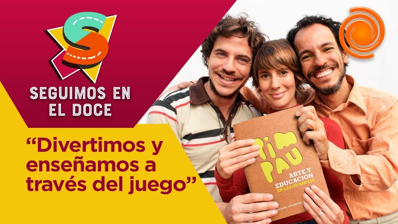 Pim Pau: Arte, música y educación para toda la familia