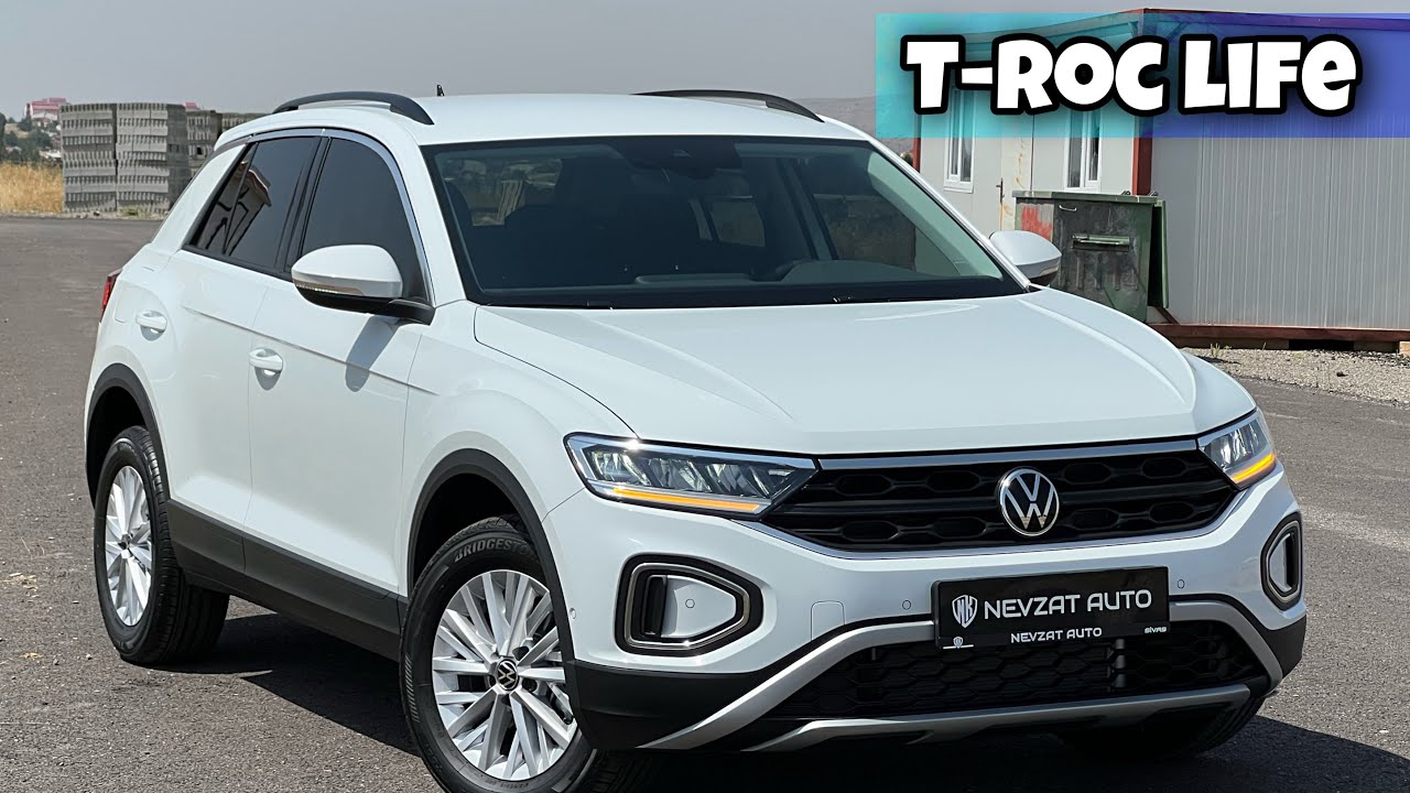 Bu Paraya Alınır Mı? Dolu Ama Boş Volkswagen | Troc Life 1.5 TSI DSG | Otomobil G&uuml;nl&uuml;klerim
