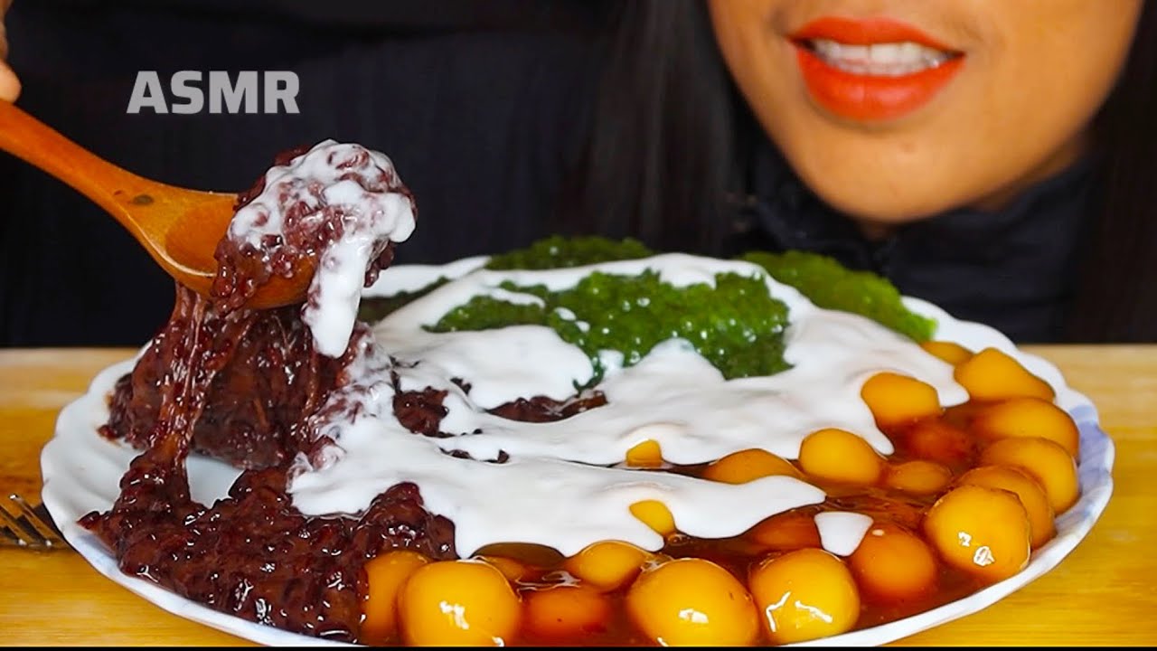 ASMR TAKJIL ||EATING VIDEOS FOOD #ASMR #asmrsounds #asmrvideo #takjil 