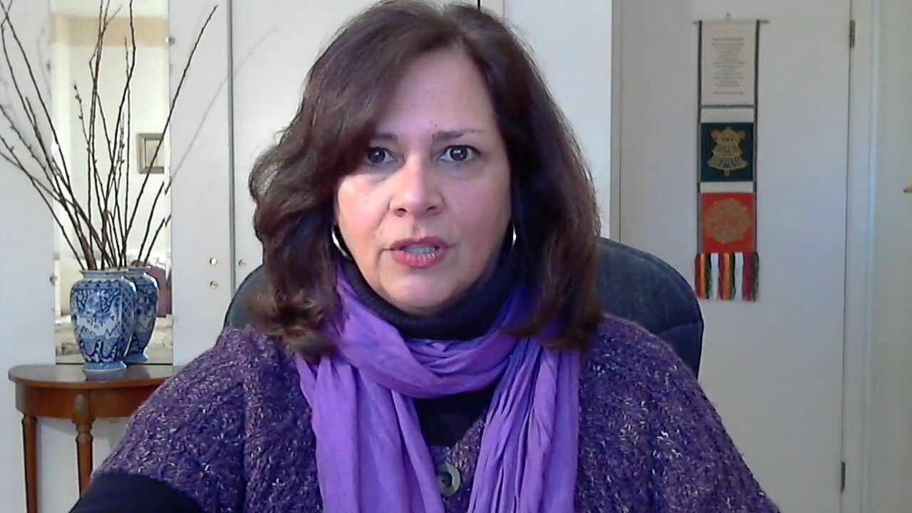 Kathy Caprino: Work You Love - EP 12 - Why Is Attaching To A Specific Outcome The Wrong Strategy
