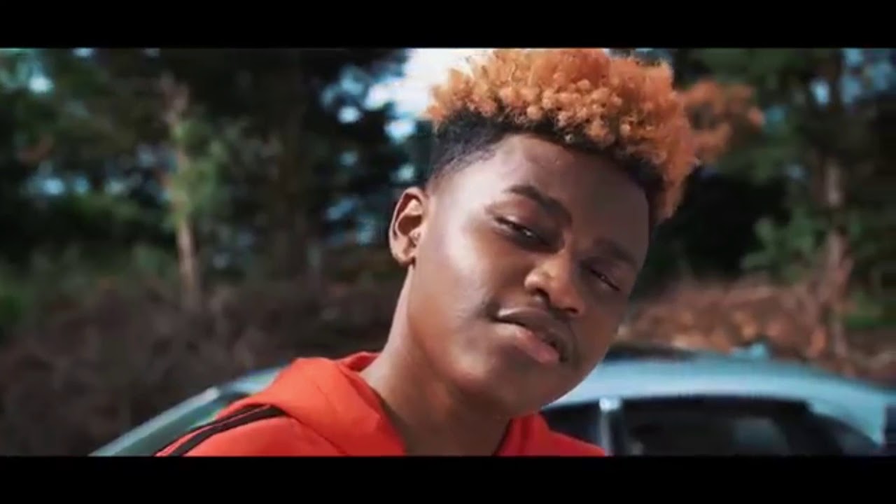 4Keus - Mapessa  (Clip officiel)
