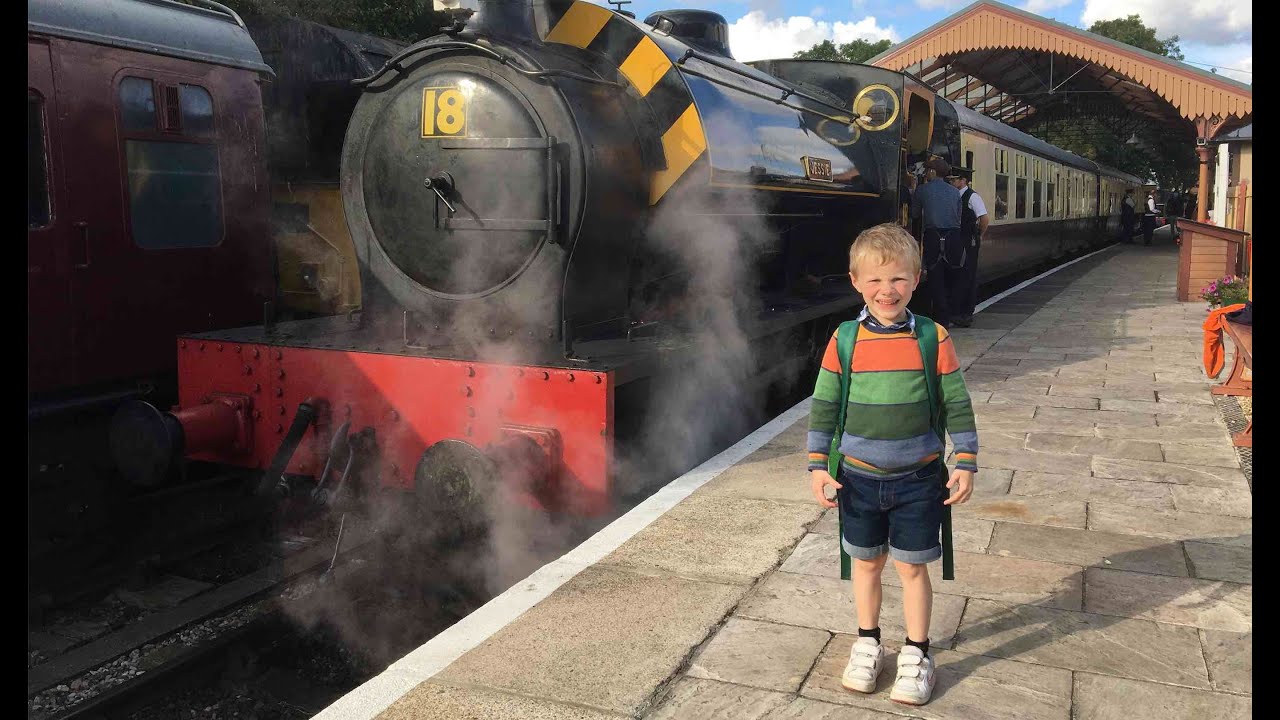 The Cholsey And Wallingford Railway