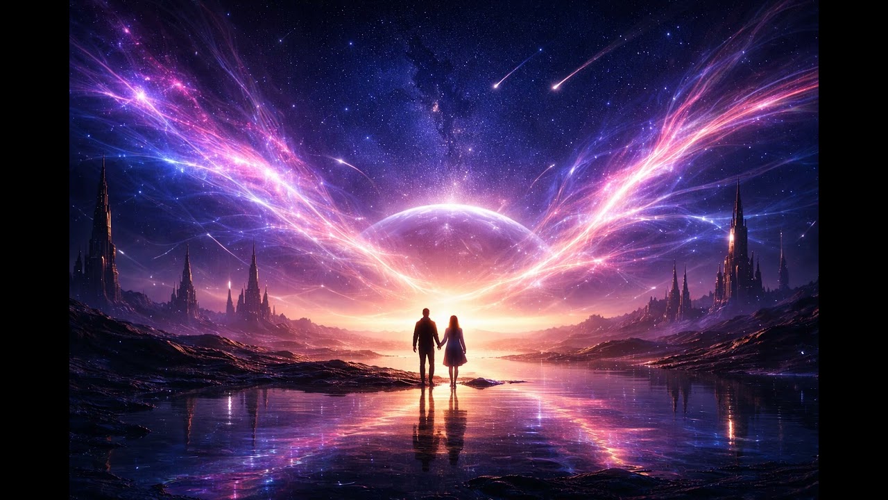 Beyond The Fall (Redone)