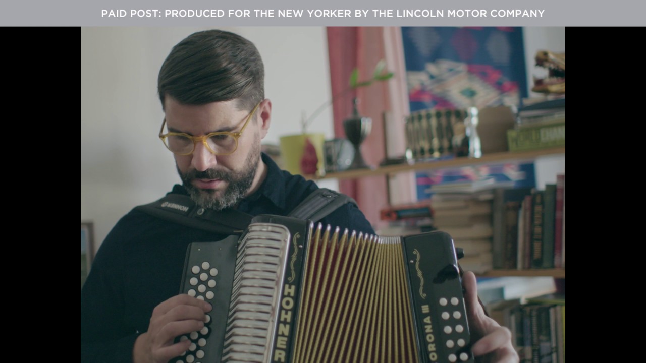 British Musician Will Holland Reveals What Drives His Music [Sponsor Content]