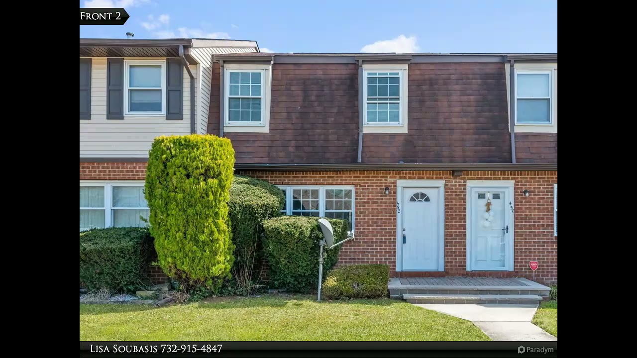 Homes for Sale - NJ