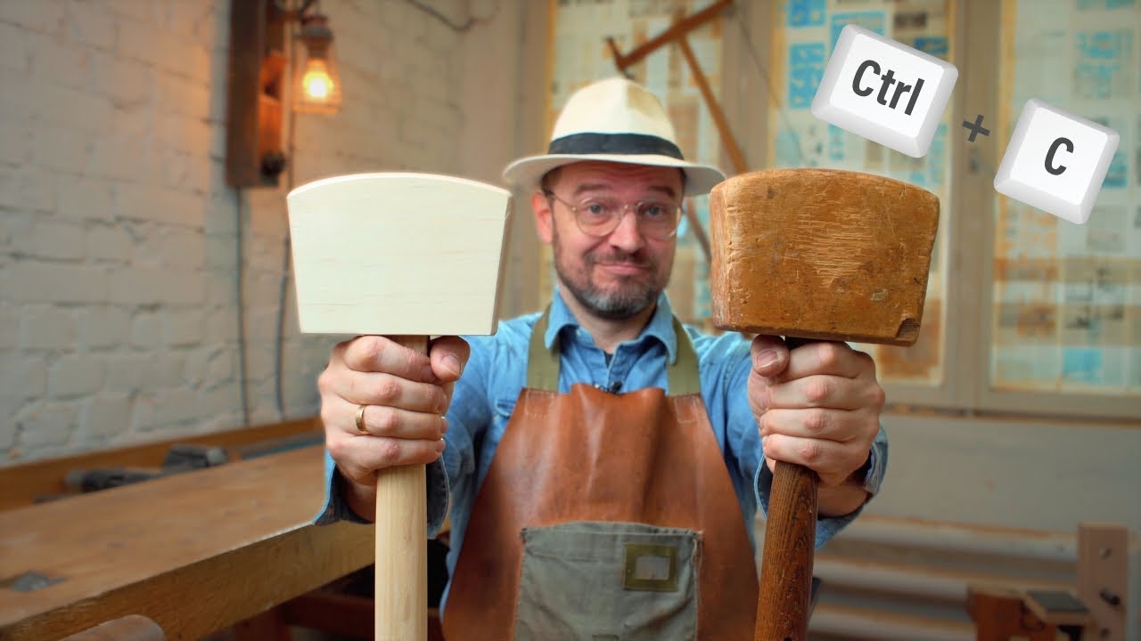Jak ja lubię porażki...
