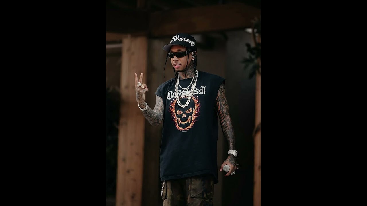 [FREE] Tyga Type Beat - 