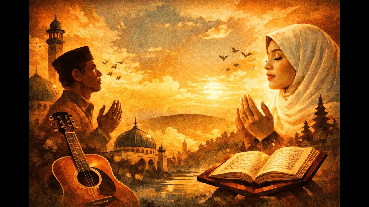 LAGU RELIGI || PASTIKAN
