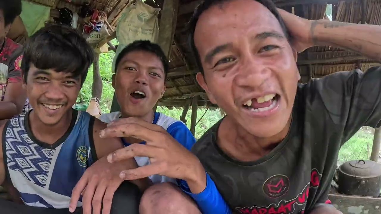 Ginamos ug Takdong! - Ni tukar nasad si Marjun! 