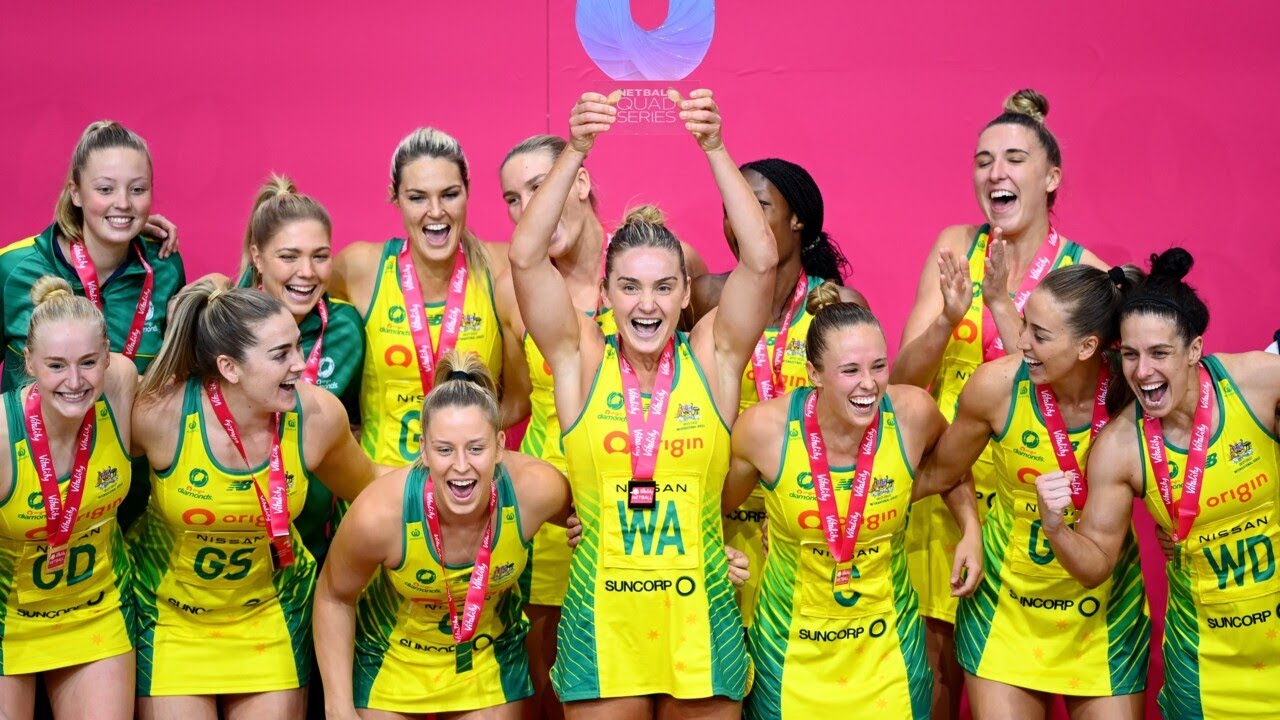 &lsquo;Climate change and identity politics&rsquo; at play in netball sponsorship stoush