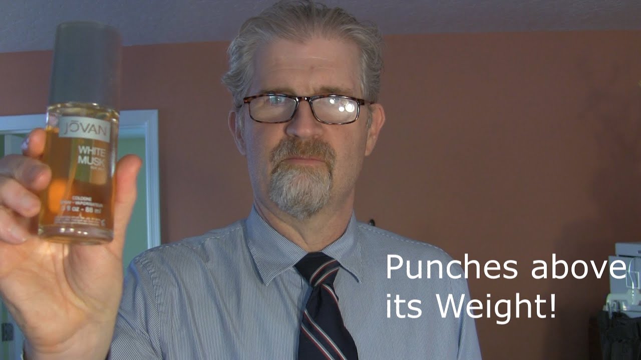 Four CHEAP FRAGRANCE flankers from Jovan!