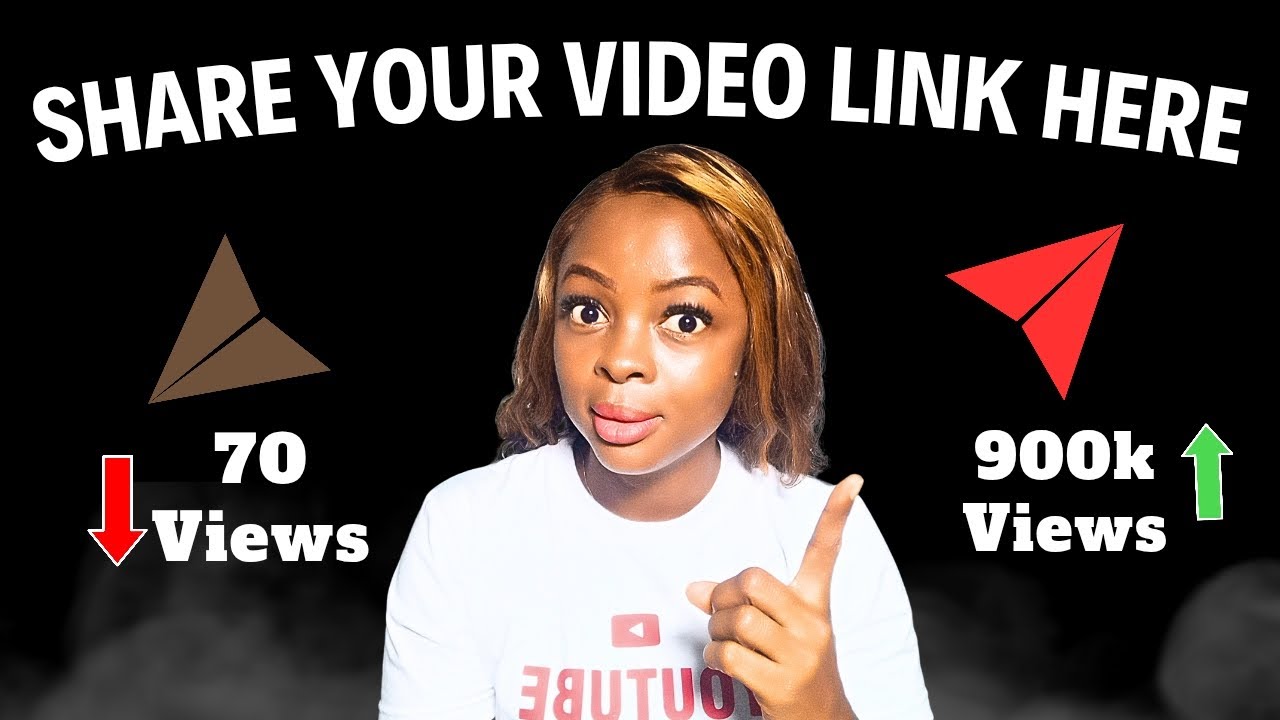 10 Best Places to Promote Your YouTube Videos for More Views and Subscribers (Small Channel Tips)
