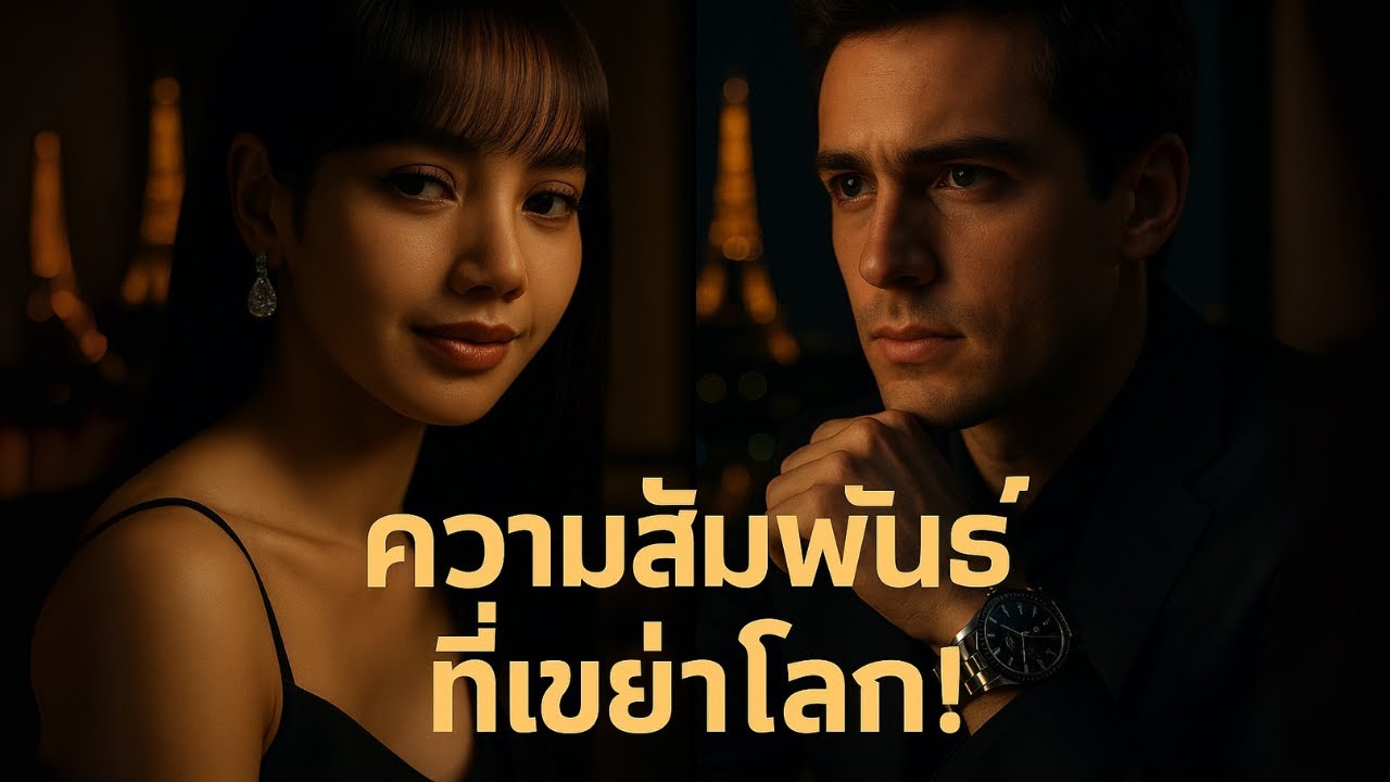 เฟรเดริก อาร์โนลต์ ยอมรับแล้ว! 