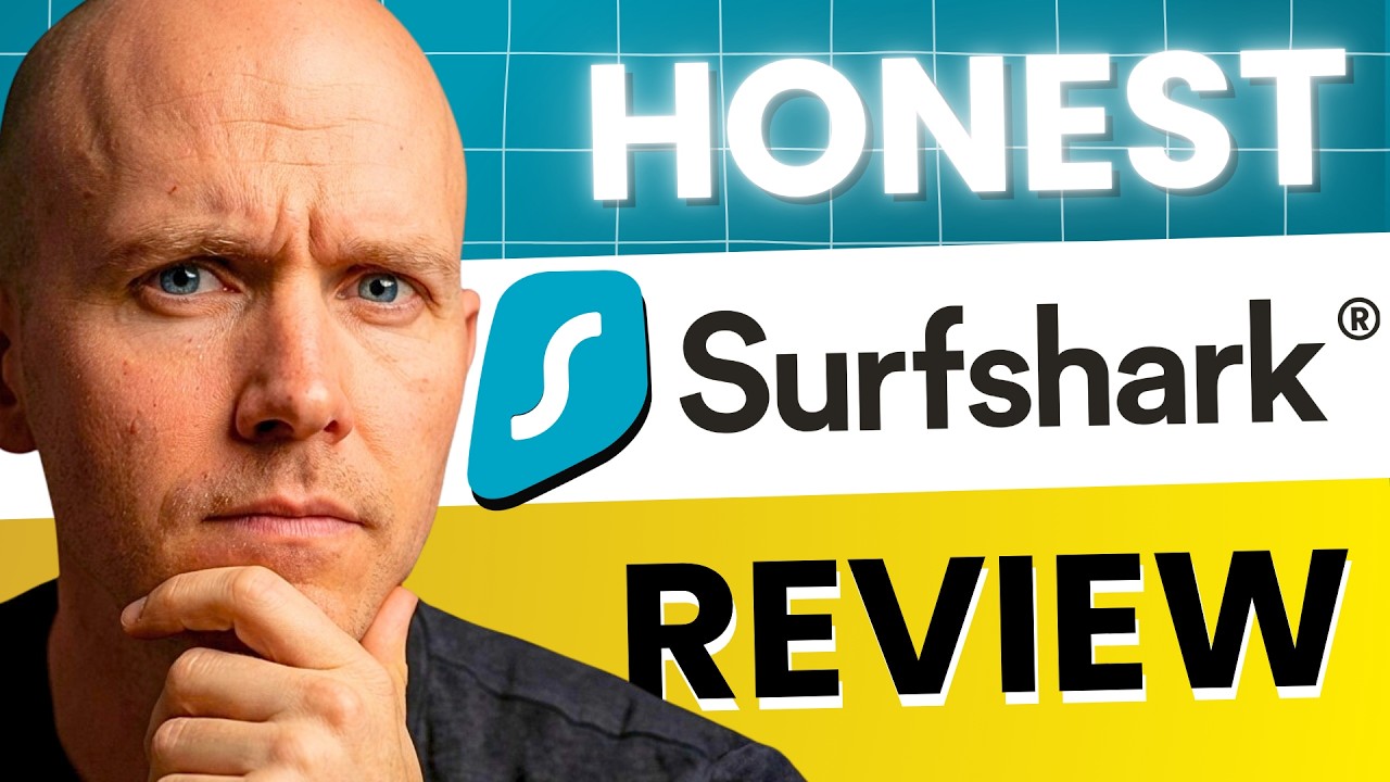 Surfshark VPN Review 2026 | Is It Actually Worth It?