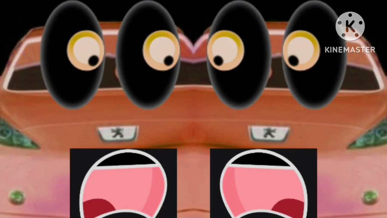 Rumor Weed Sings Her Bad Song To Kevin O’Braken Alphablock P And Smurffette In G Major + Low Voice