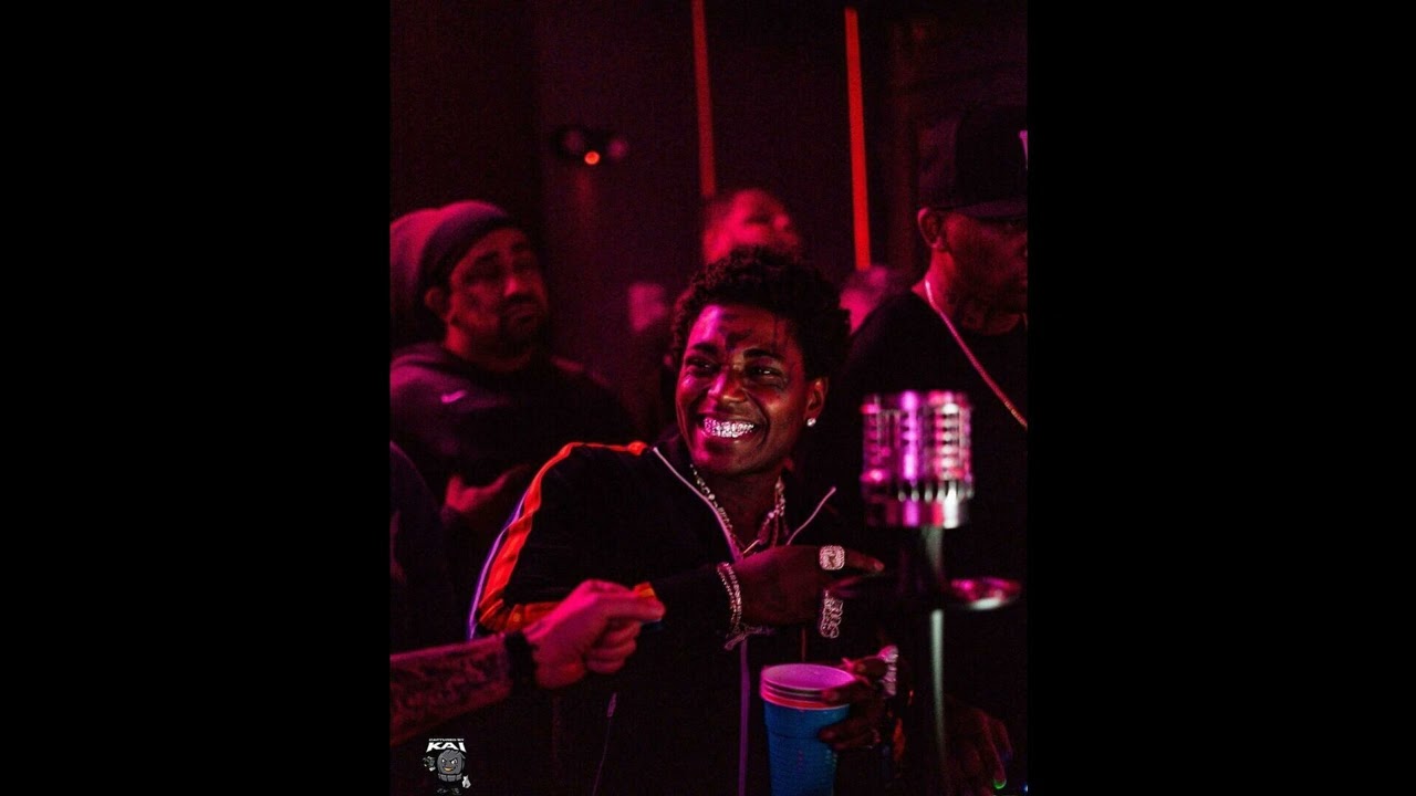 (FREE) Kodak Black Type Beat - 