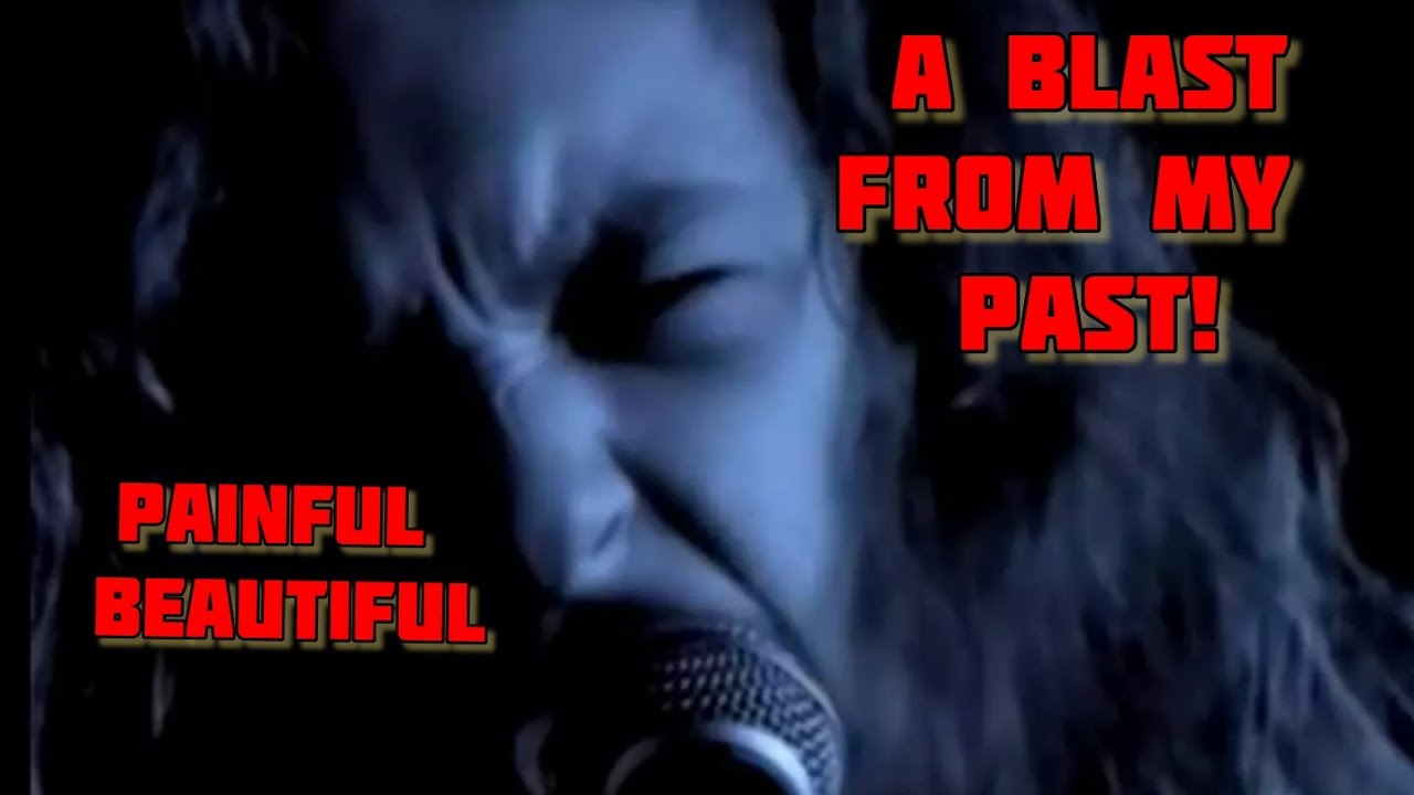 Combat Veteran's reaction to Metallica ONE (Official Music Video)