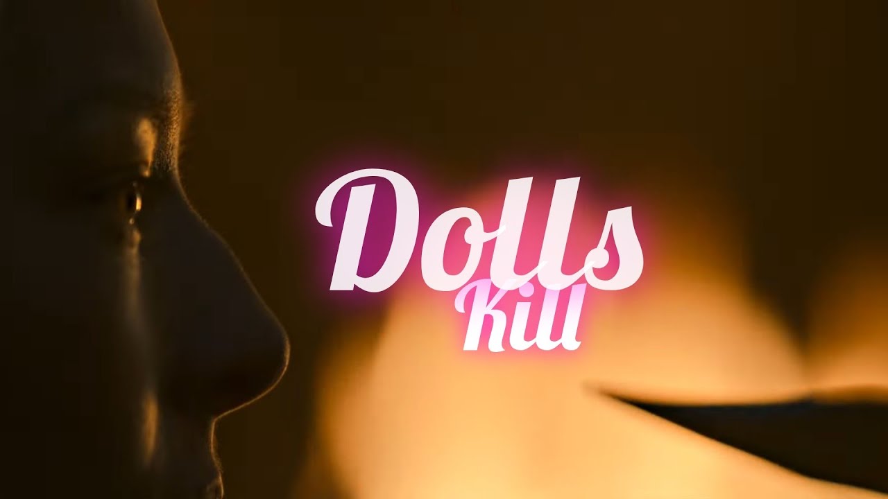 Multifemale - Dolls