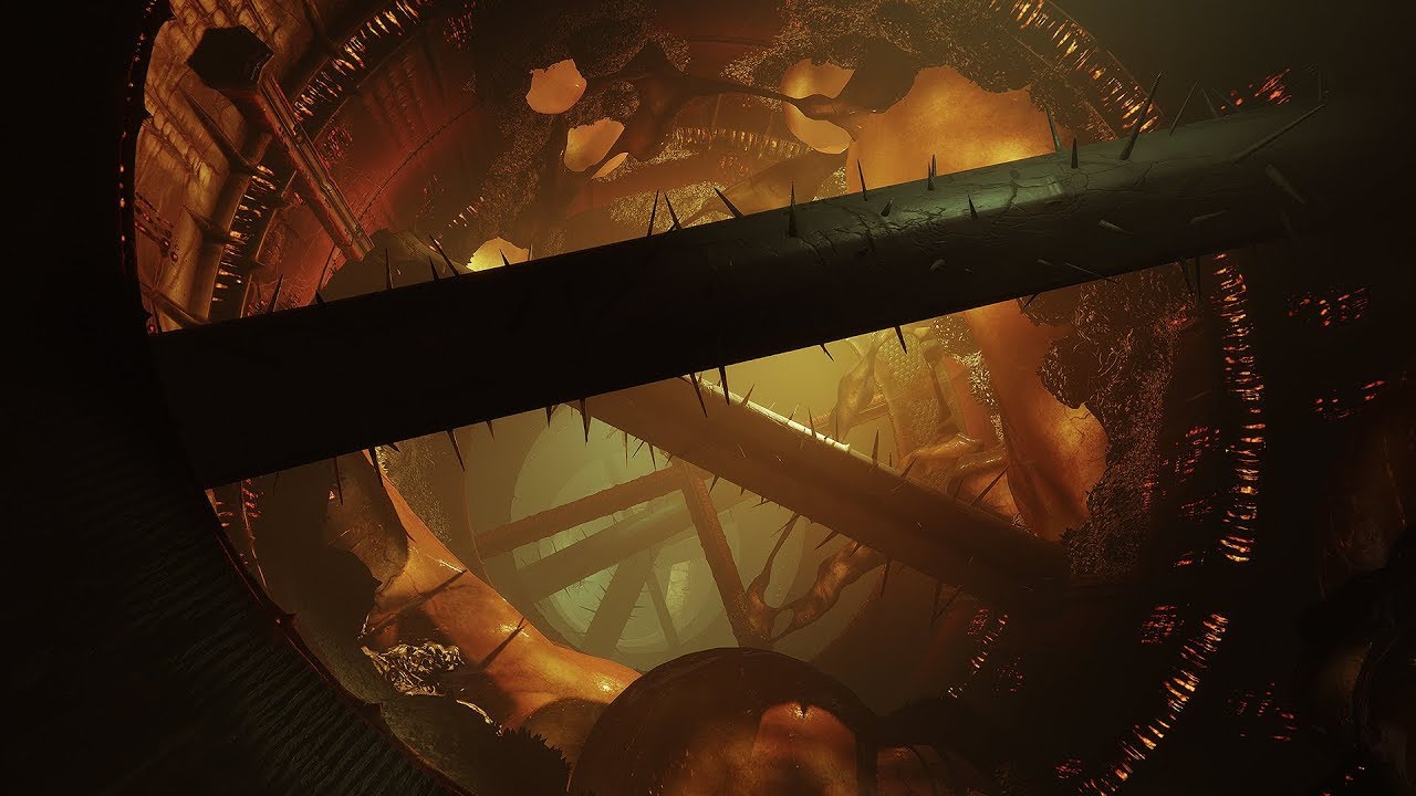 Destiny 2: Shadowkeep &ndash; Pit of Heresy Trailer