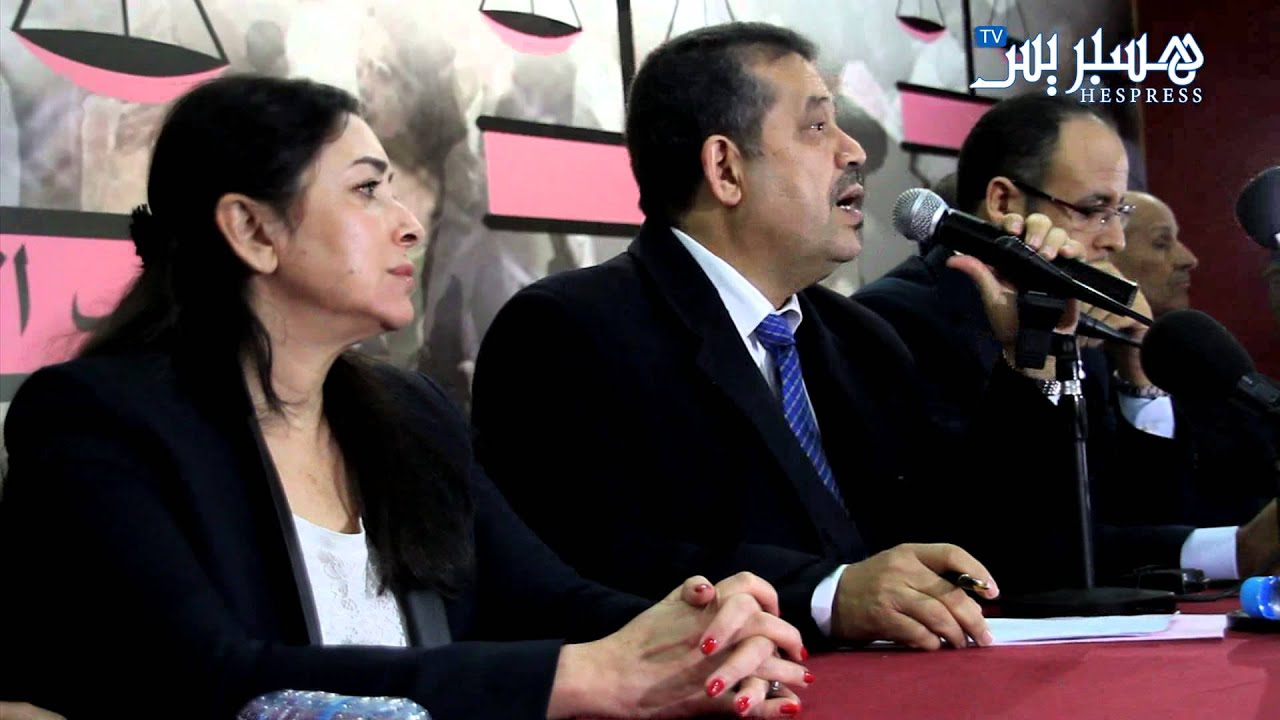 Hespress.com: Chabate et les accusations de Benkirane
