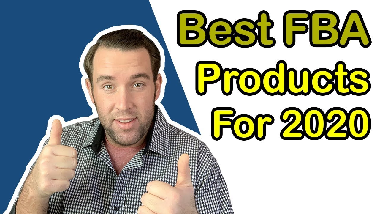 Finding a product to sell on Amazon in 2020? How To Make a Fortune and QUIT Your Job!