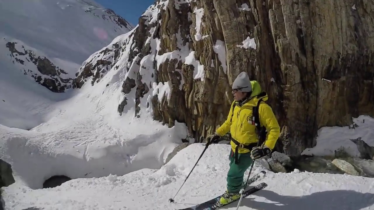 COL PERS VAL D'ISERE 2017, BORSAT, DJI PHANTOM 4, GOPRO, AWESOME SNOWBOARDING AND SKI