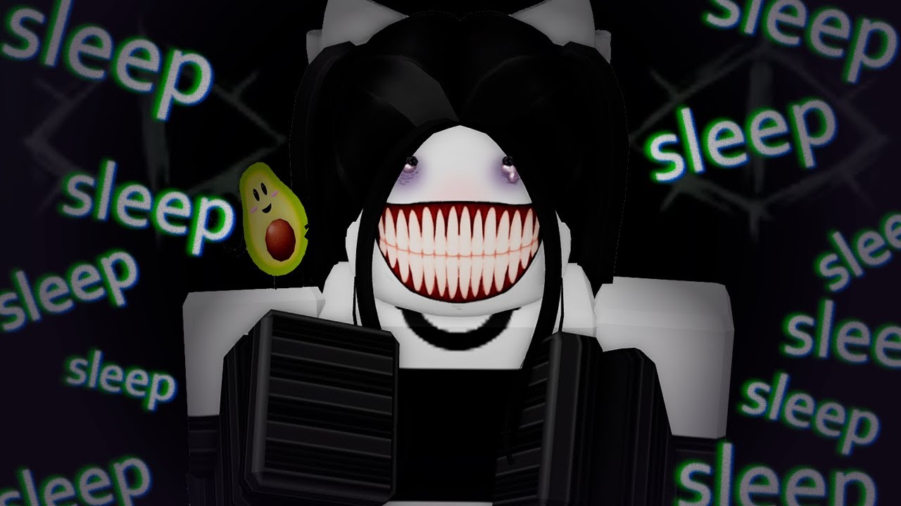 奇妙な街で寝ずに5日間生き残るホラーゲームが怖すぎた。【Insomnia】【ROBLOX/ロブロックス】