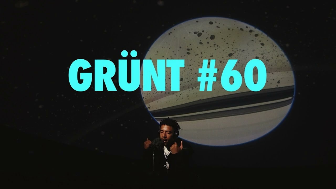 KANYE FML - BU$HI | Grünt #60