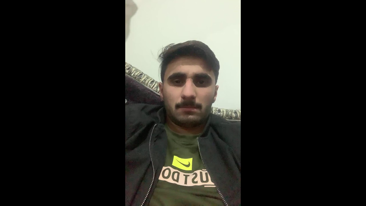 Haseebkhan is live