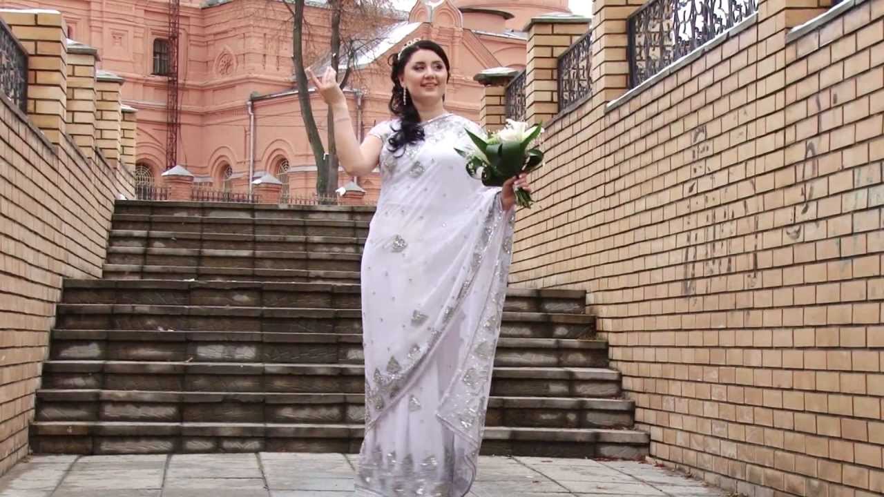 Russian-Indian Wedding in Crown Plaza Hotel Moscow.mpg