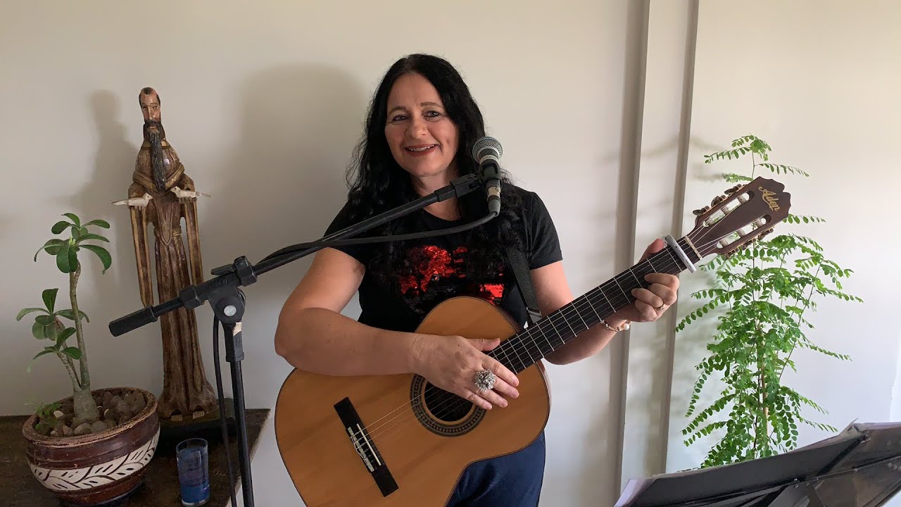 Elizabete Lacerda | Live | Cover 🎵