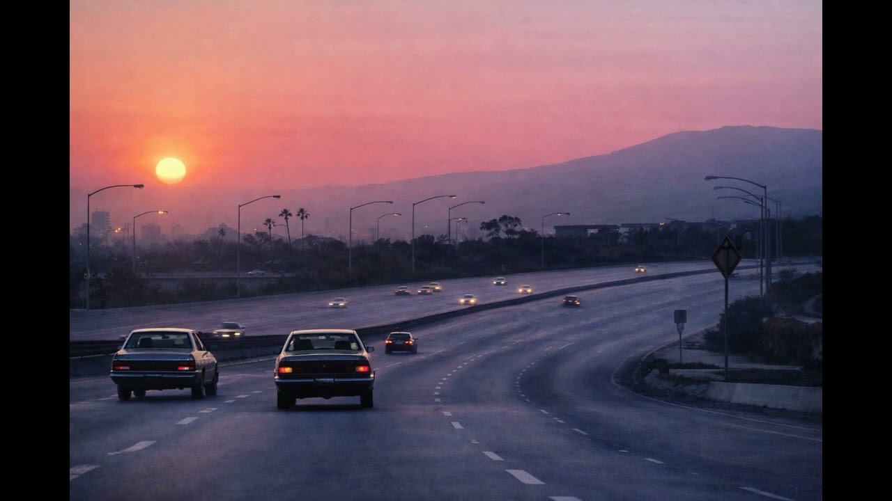 Pinkish Curve