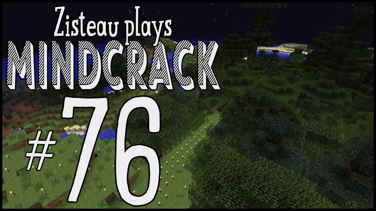 Minecraft :: Mindcrack No. 76 - 