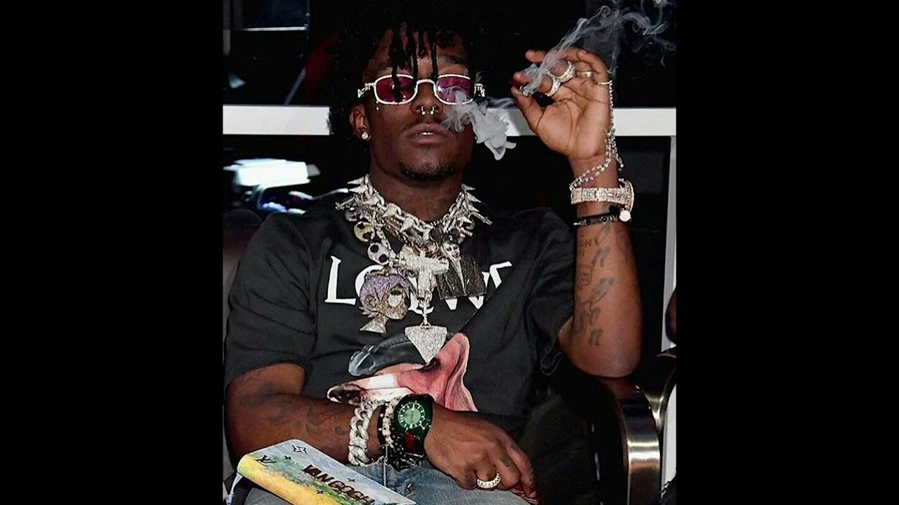 [FREE] Lil Uzi Vert x Chief keef  type beat - "BUY IT"