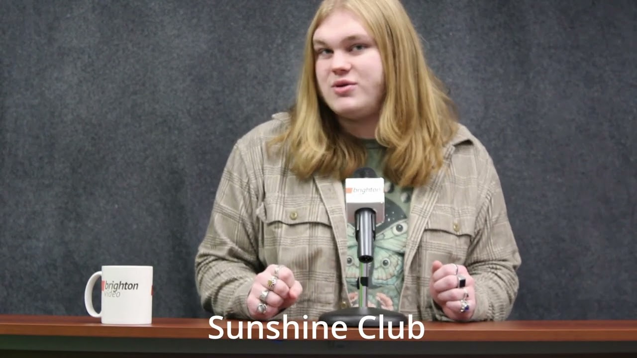 Announcements 1/22/26
