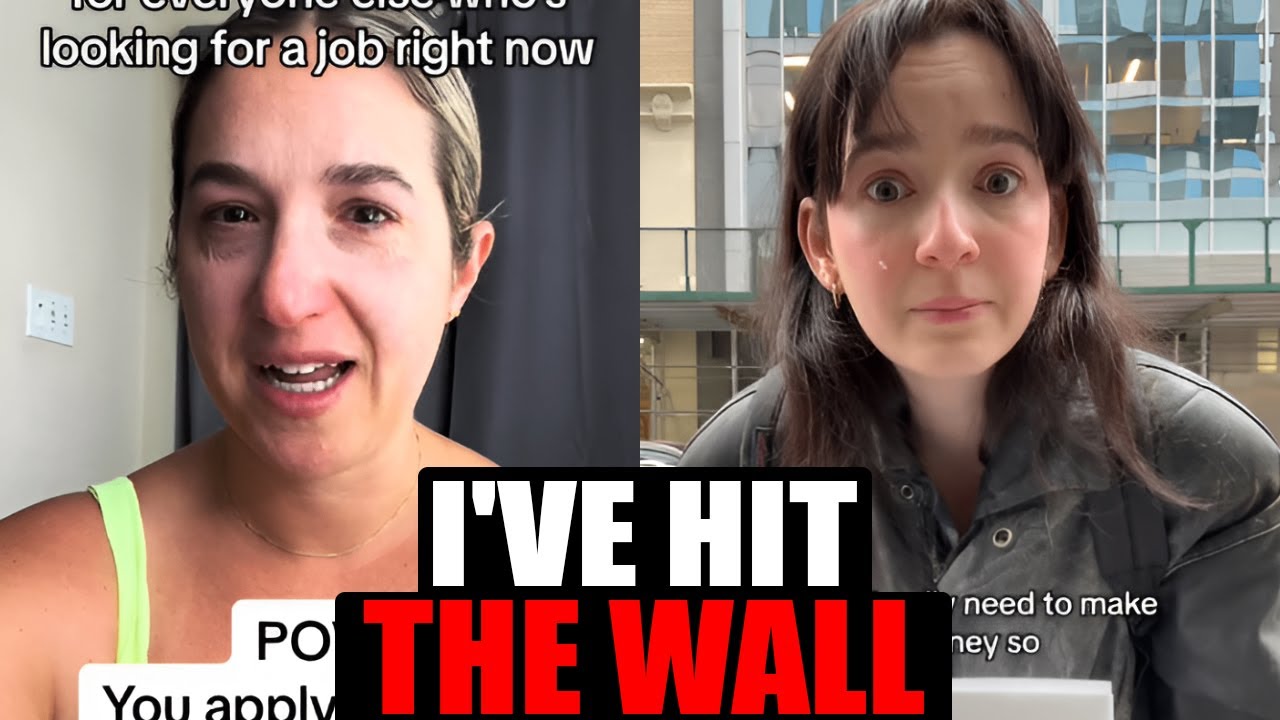 1 Hour of Single Mothers Saying It's Hard Without a Man | The Wall