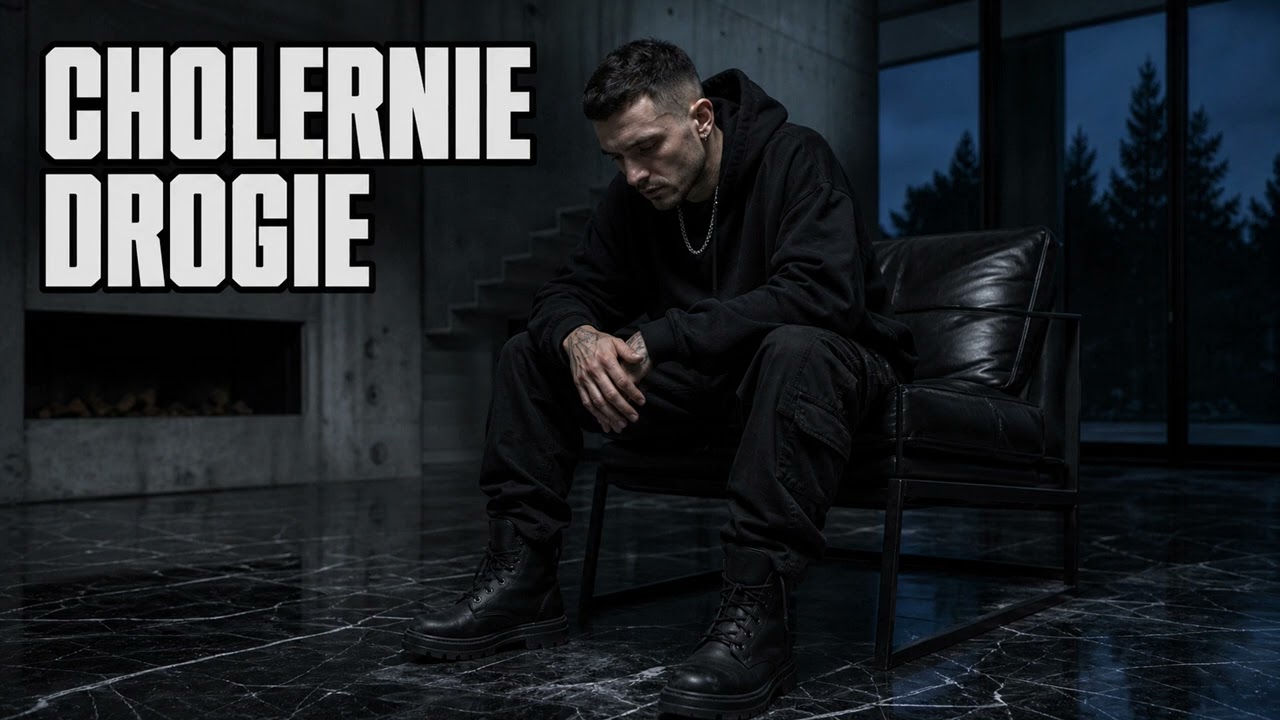RAVI - CHOLERNIE DROGIE