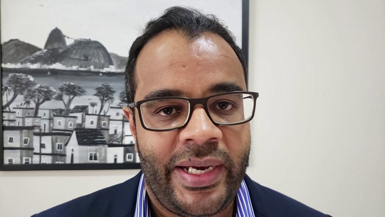 Delegado de Sarandi fala sobre o caso da idosa que foi estuprada