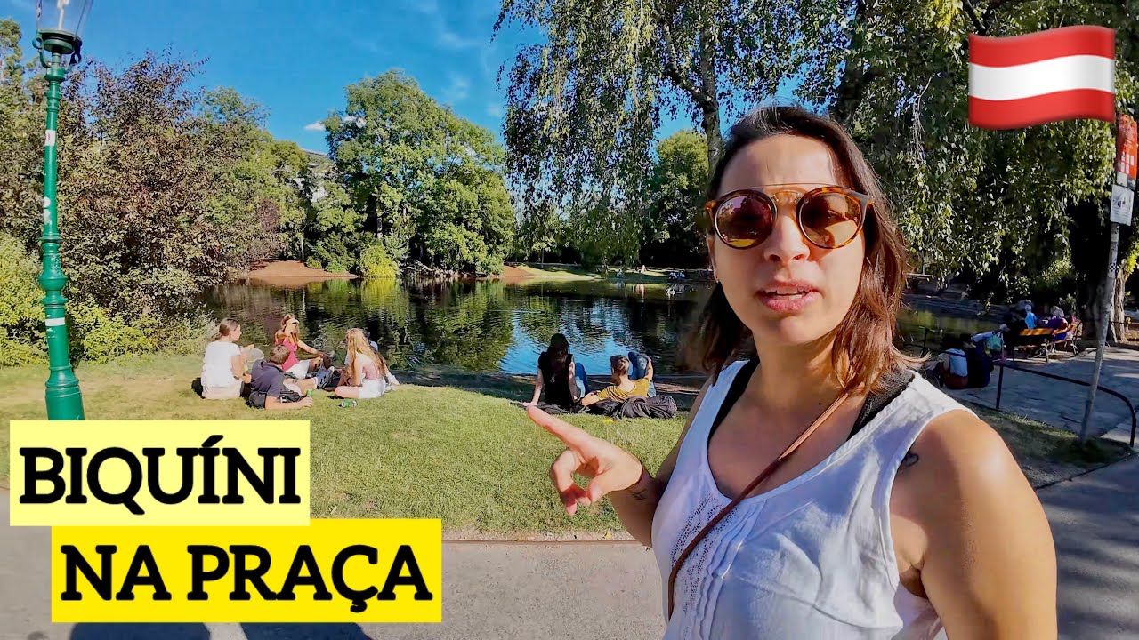 SE ESSA MODA PEGA NO BRASIL - Viena