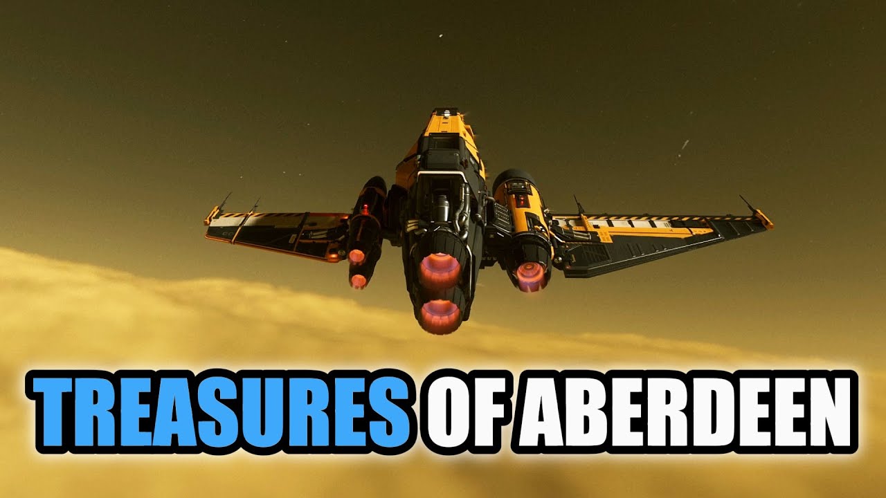 Кража ценных компонентов в Star Citizen 4.5: Жизнь на борту Drake Clipper S2E03 - Star Citizen 4.5