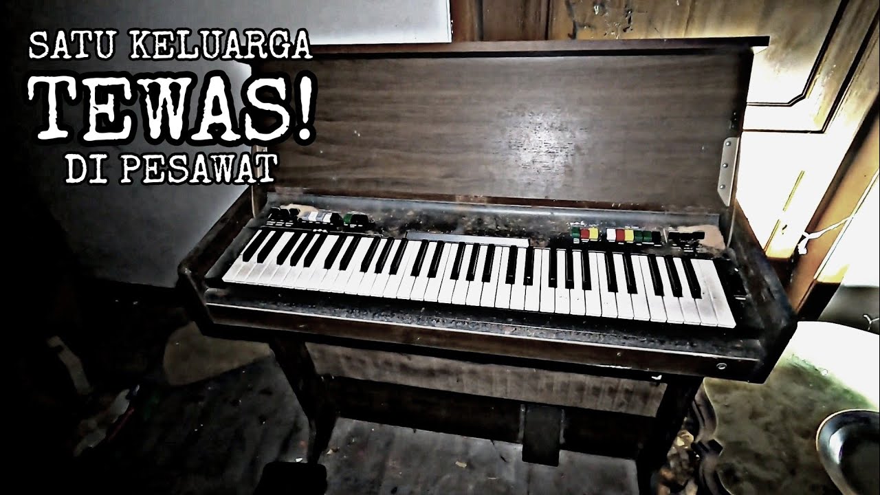 Rumah Milyader Angker!
