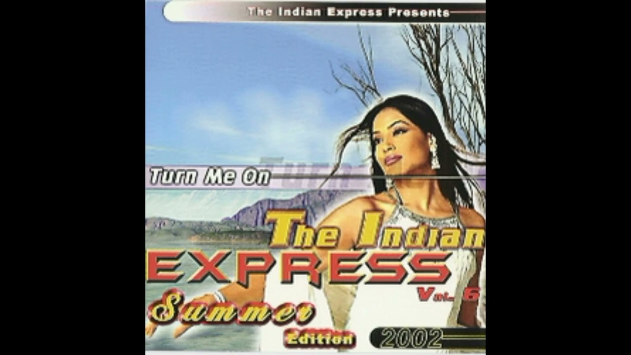 07. Some One Loves / Mi Ne Play | Miss Romy & Mr.Black | The Indian Express Volume 6