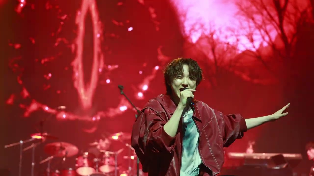 Forsaken - 240204 PITTA 강형호 콘서트 : SURVIVAL Encore (일)