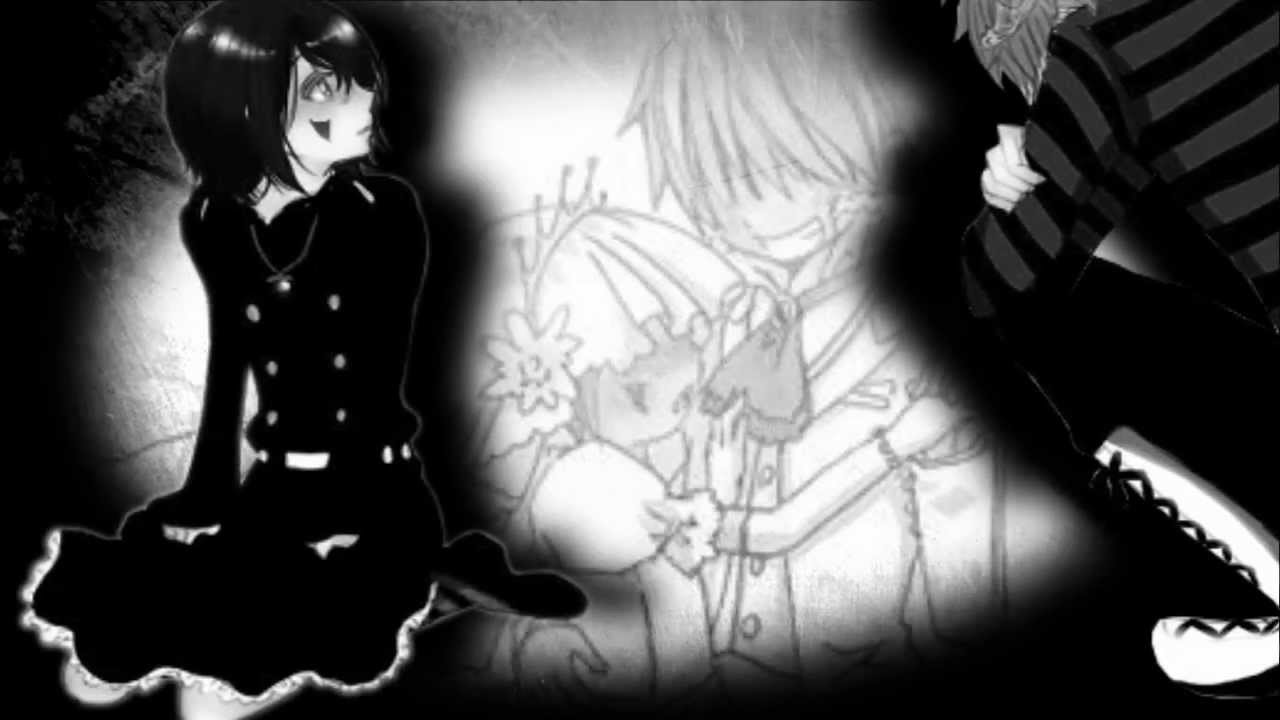 {KHR/Belphegor x Mammon} I'm your Midnight Romeo